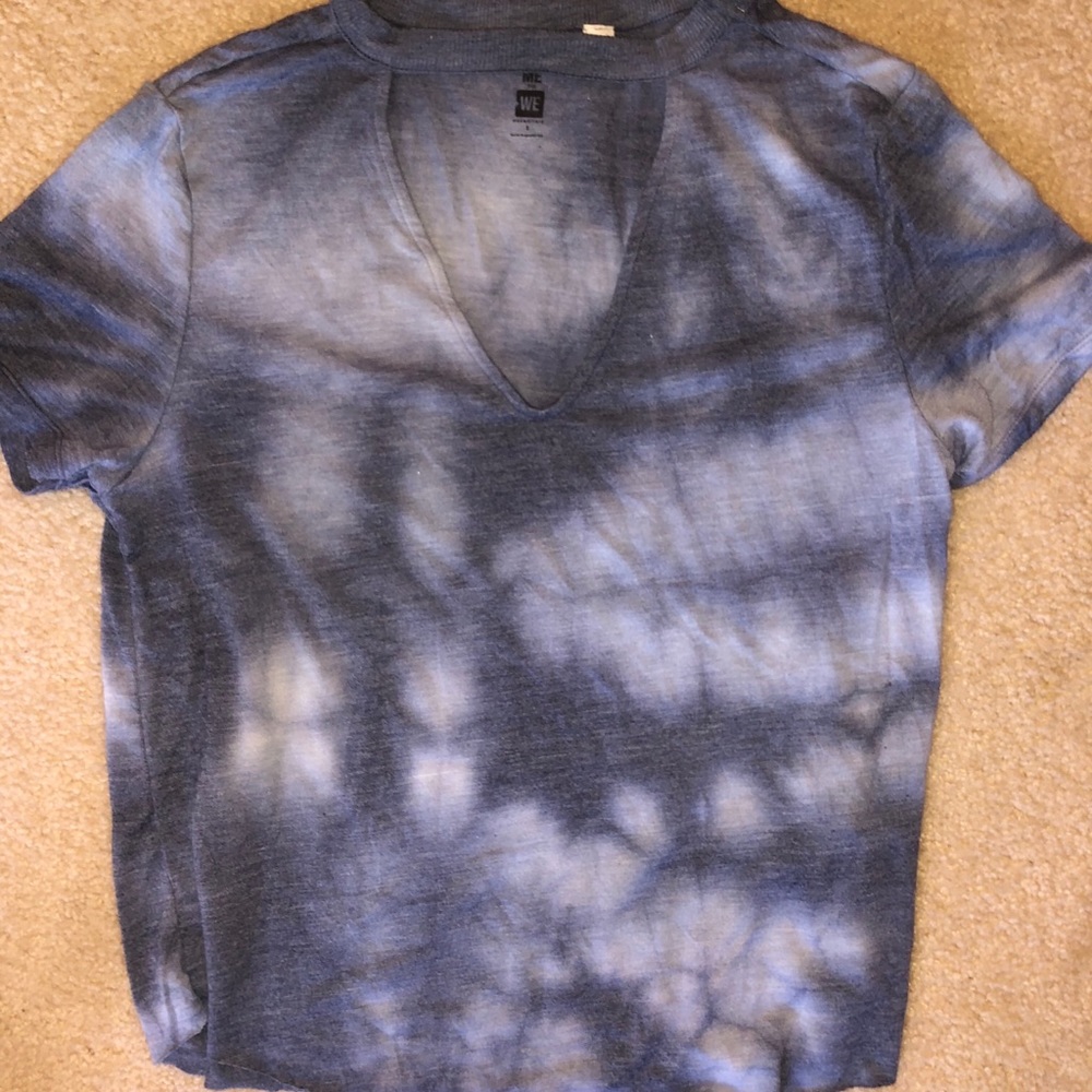 Pacsun Me to We Top